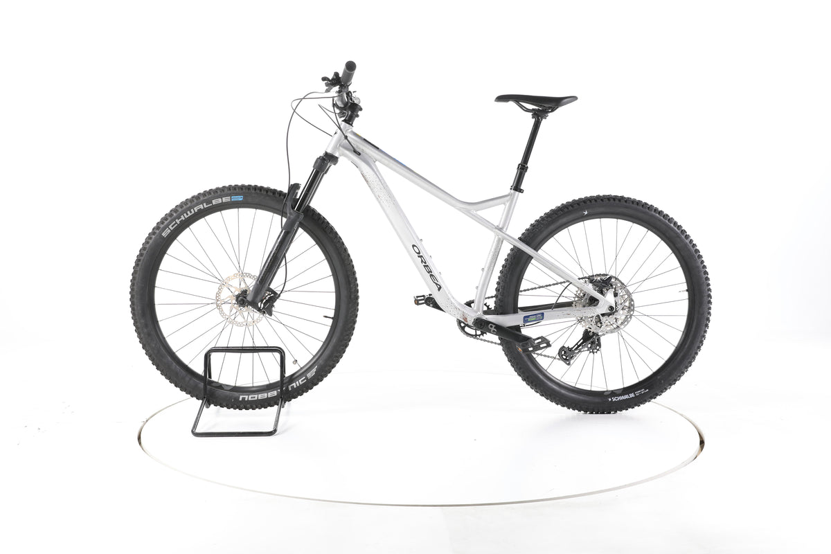 Orbea Laufey H 10 Fahrrad Hardtail - Image 7