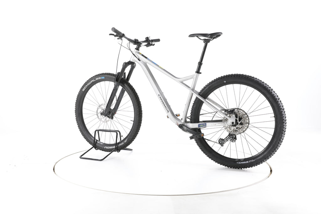 Orbea Laufey H 10 Fahrrad Hardtail - Image 8