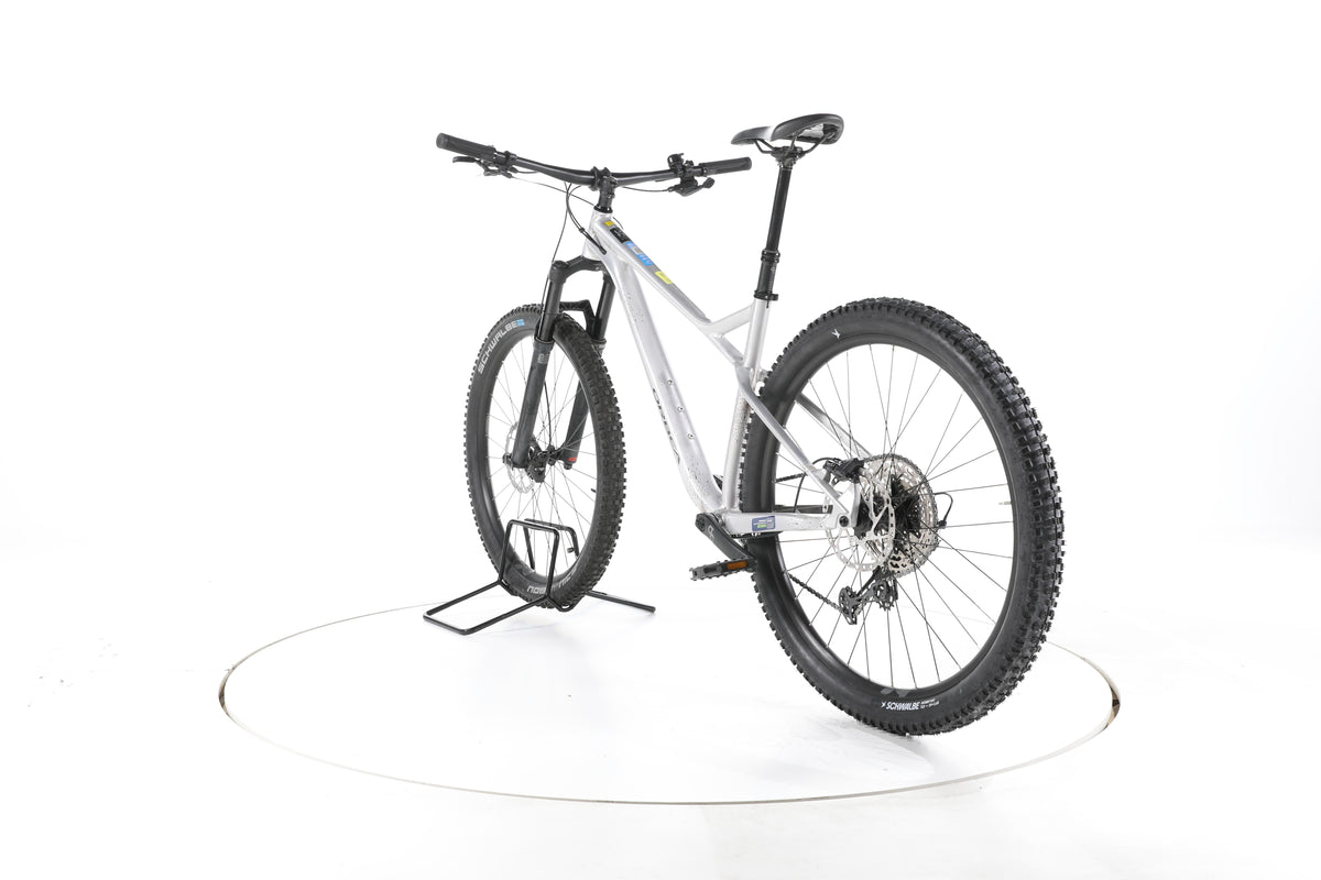 Orbea Laufey H 10 Fahrrad Hardtail - Image 9