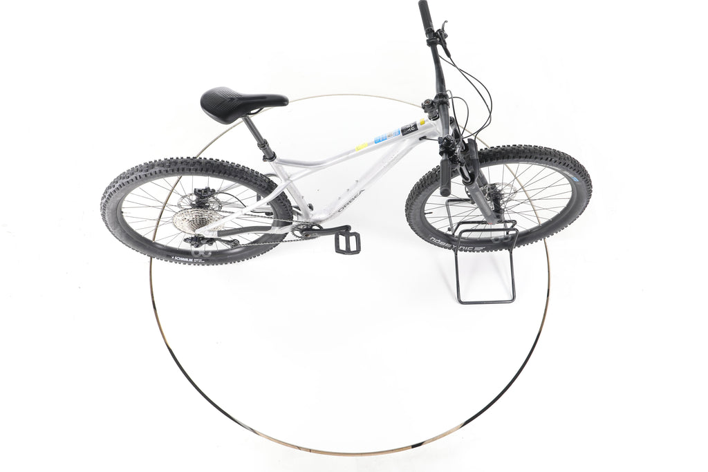 Orbea Laufey H 10 Fahrrad Hardtail - Image 13