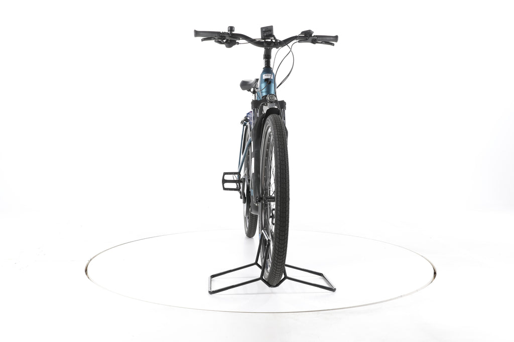 Cube Kathmandu Hybrid ONE Trekking E-Bike Tiefeinsteiger - Image 4