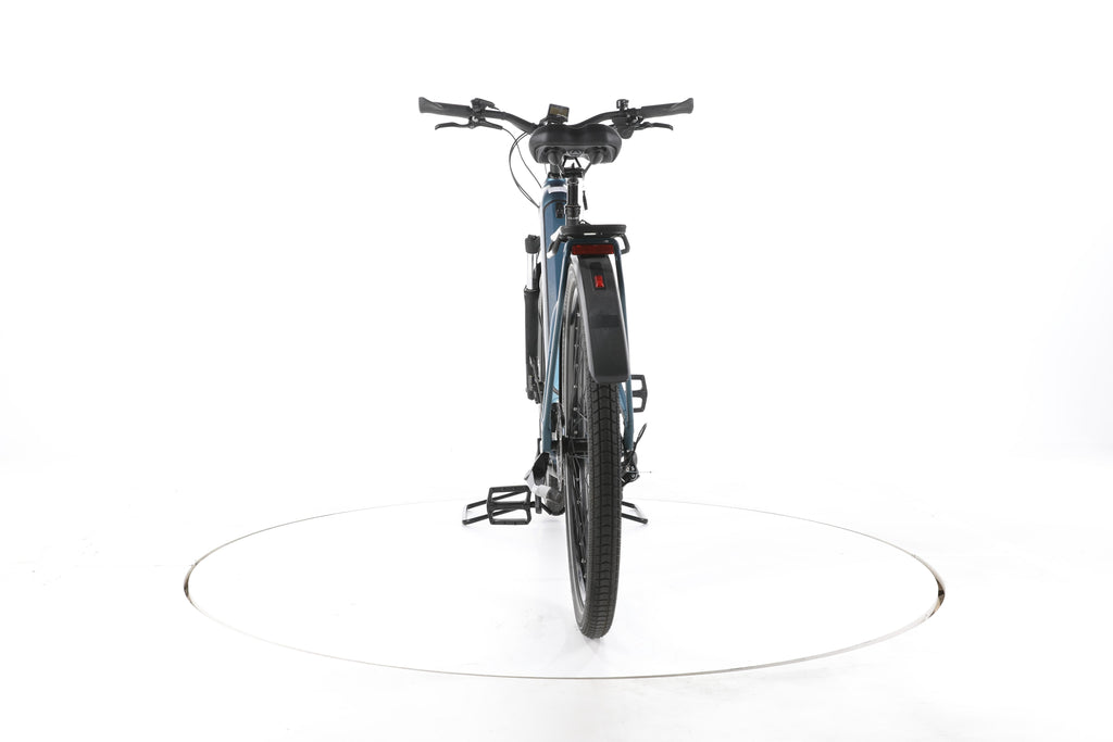 Cube Kathmandu Hybrid ONE Trekking E-Bike Tiefeinsteiger - Image 10
