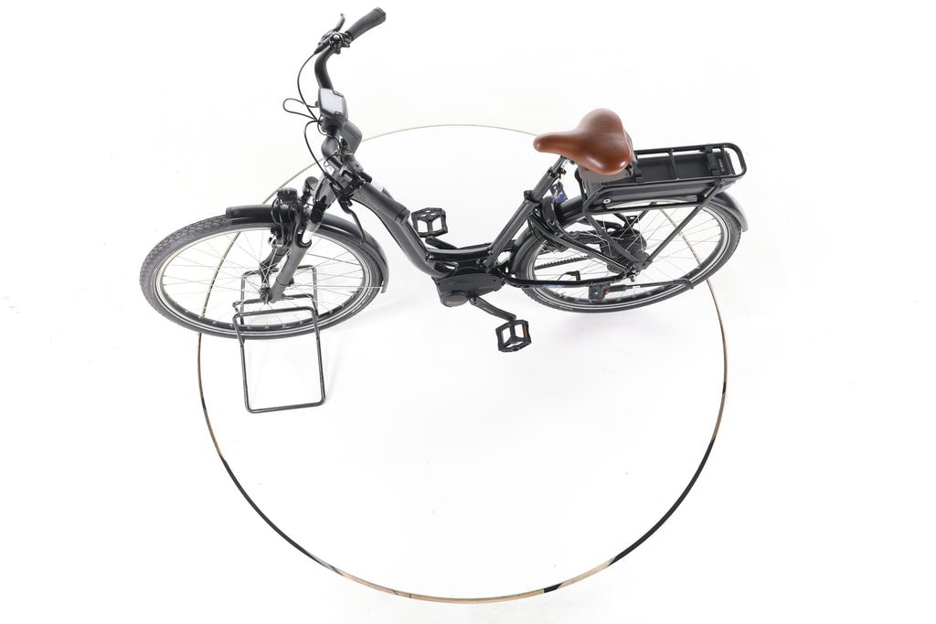 Riese & Müller Swing Automatic City E-Bike Tiefeinsteiger - Image 19