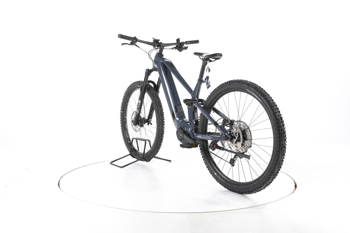 Conway Xyron S 4.9 E-Bike Fully - Image 9