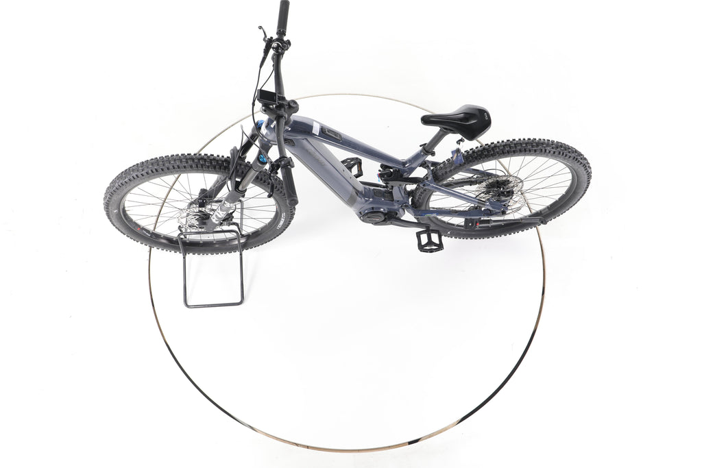 Conway Xyron S 4.9 E-Bike Fully - Image 19