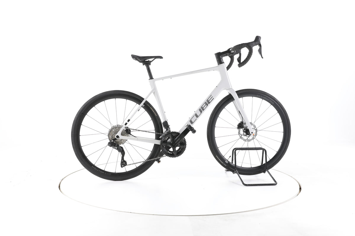 Cube Attain C:62 SLX Rennrad Carbon 2025 - Image 1