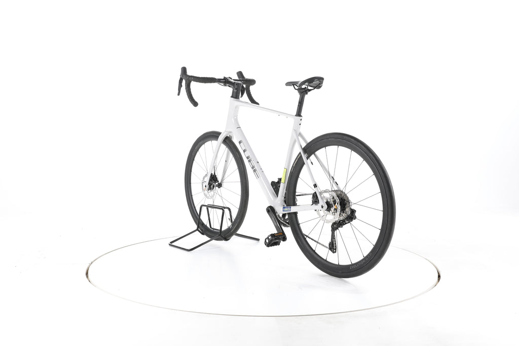 Cube Attain C:62 SLX Rennrad Carbon 2025 - Image 9
