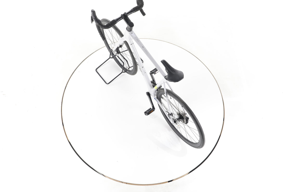 Cube Attain C:62 SLX Rennrad Carbon 2025 - Image 21