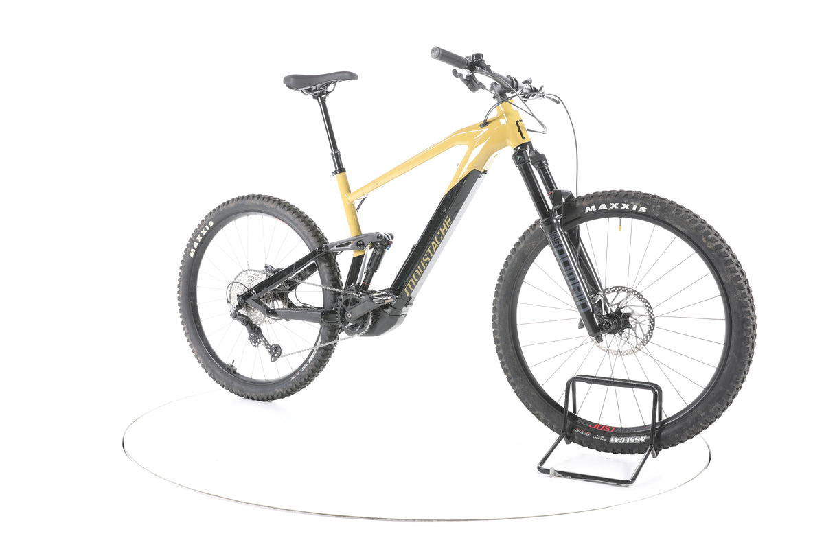 Moustache Bikes Game 3 E-Bike Fully - Image 2