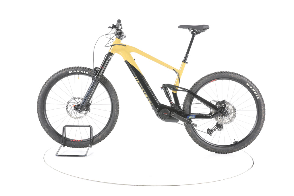 Moustache Bikes Game 3 E-Bike Fully - Image 7