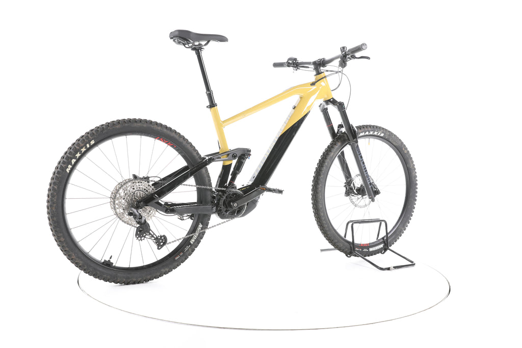 Moustache Bikes Game 3 E-Bike Fully - Image 12