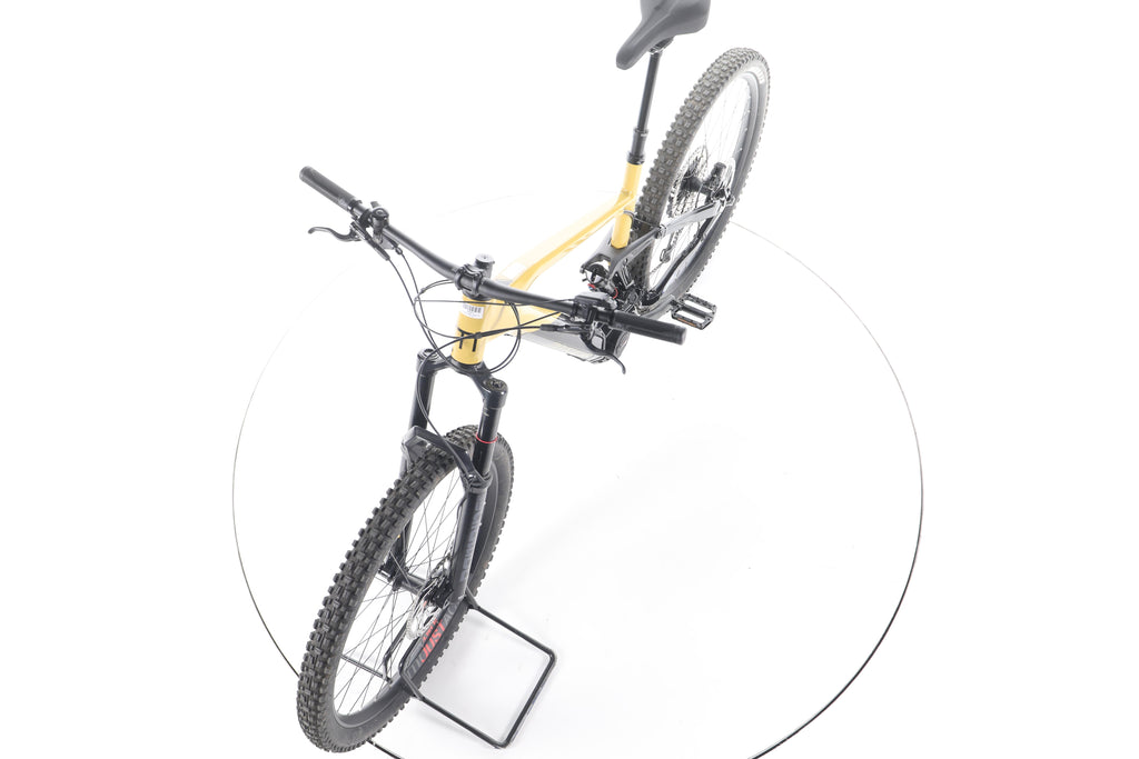 Moustache Bikes Game 3 E-Bike Fully - Image 17