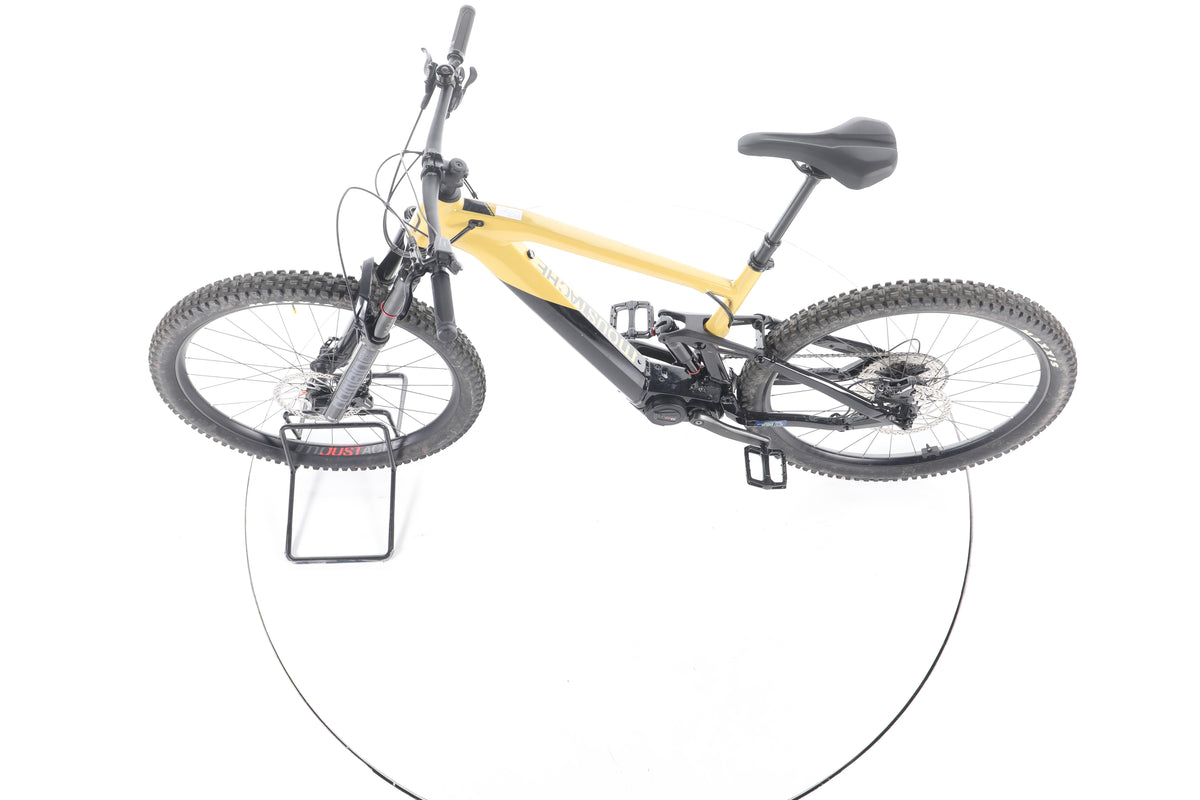Moustache Bikes Game 3 E-Bike Fully - Image 19