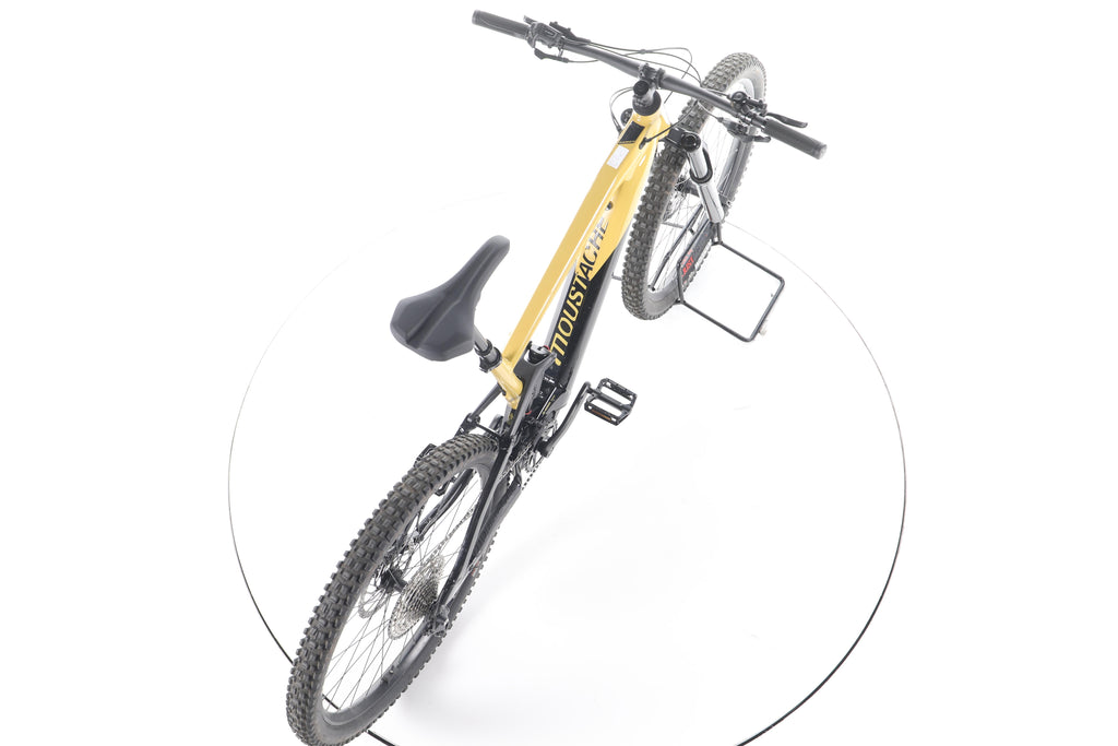 Moustache Bikes Game 3 E-Bike Fully - Image 23