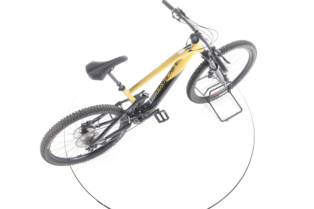 Moustache Bikes Game 3 E-Bike Fully - Image 24