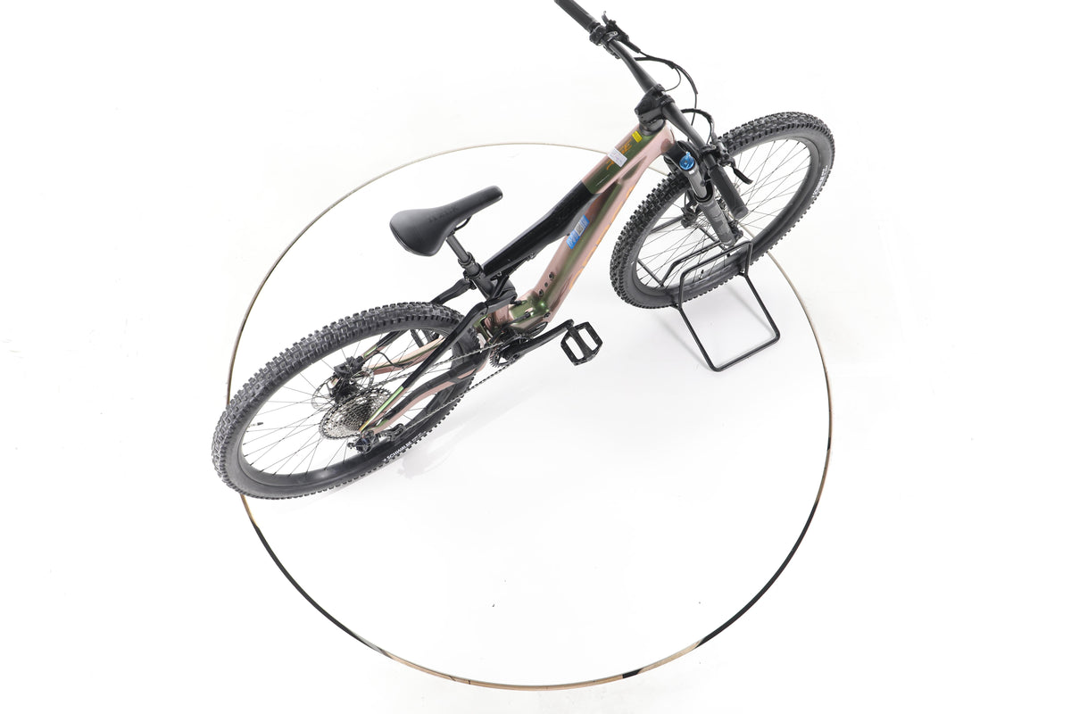 Orbea Rise M20 E-Bike Fully Carbon - Image 24