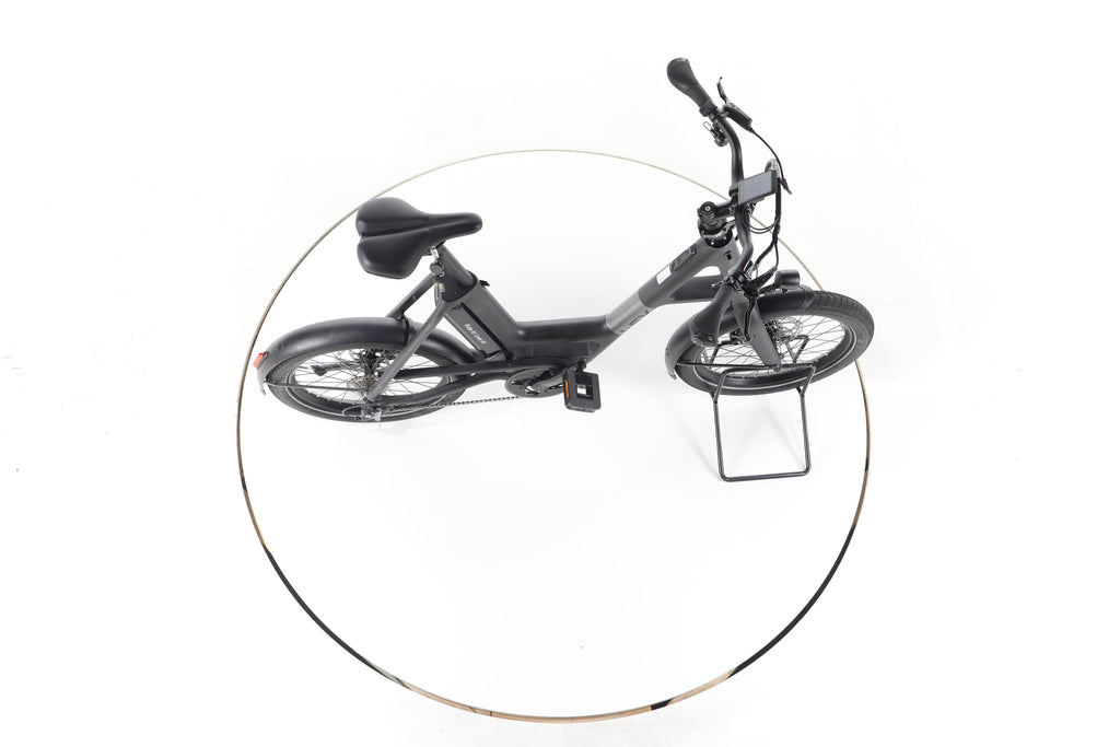 i:SY Skyfly S10 Rh 47 City E-Bike Tiefeinsteiger 2024 - Image 13