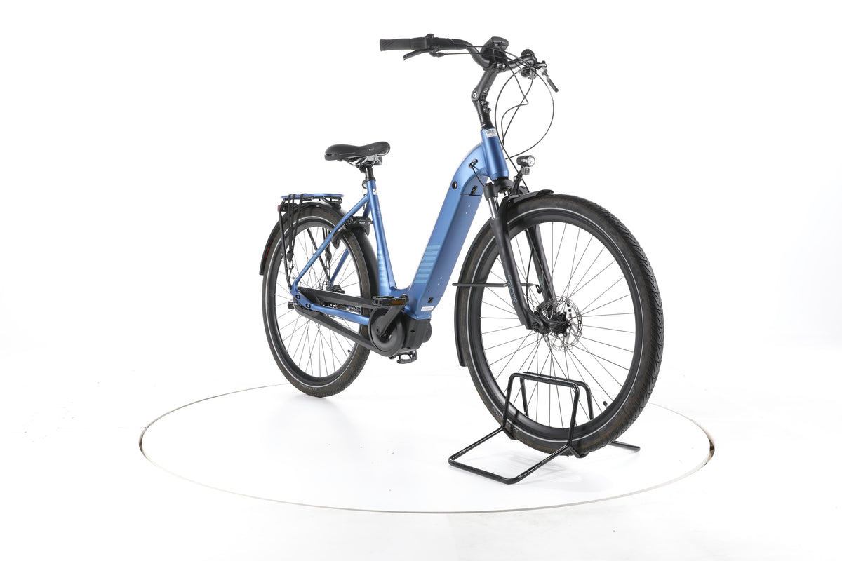 Frappé FBC 600i City E-Bike Tiefeinsteiger - Image 3