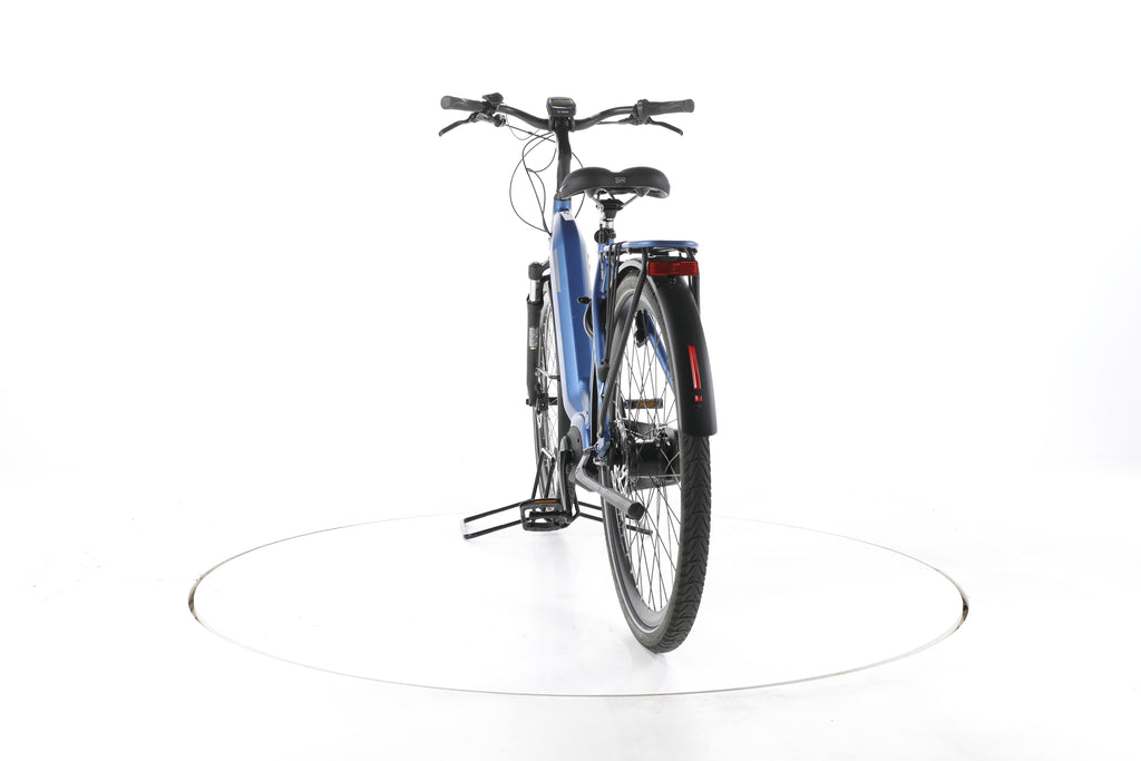 Frappé FBC 600i City E-Bike Tiefeinsteiger - Image 10