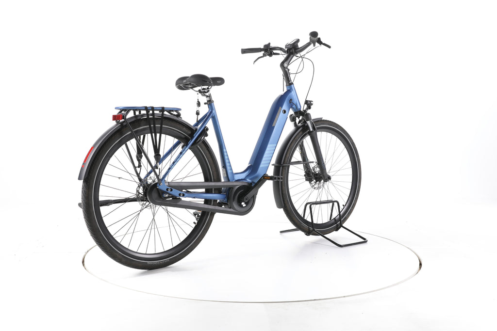 Frappé FBC 600i City E-Bike Tiefeinsteiger - Image 12