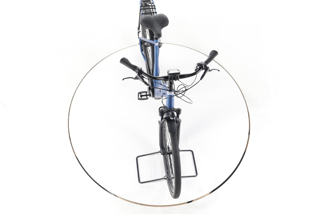 Frappé FBC 600i City E-Bike Tiefeinsteiger - Image 16