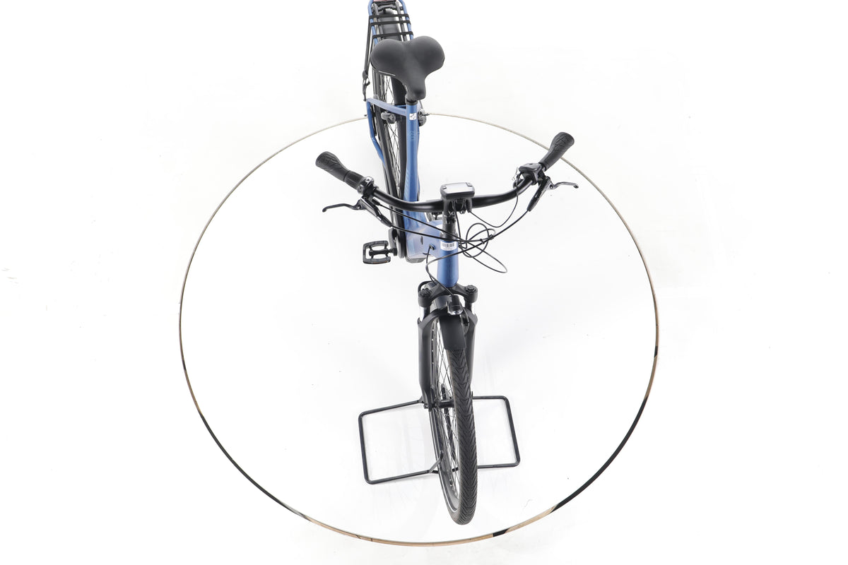 Frappé FBC 600i City E-Bike Tiefeinsteiger - Image 16