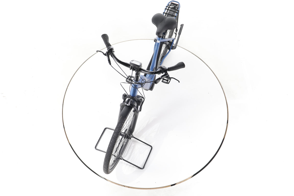 Frappé FBC 600i City E-Bike Tiefeinsteiger - Image 17