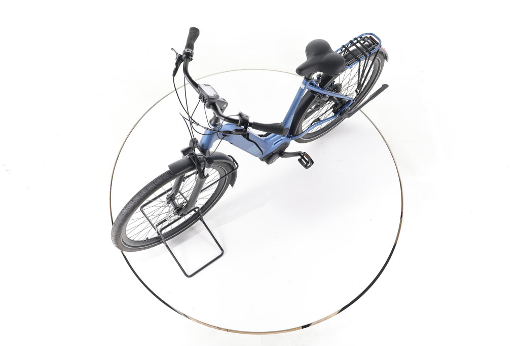 Frappé FBC 600i City E-Bike Tiefeinsteiger - Image 18