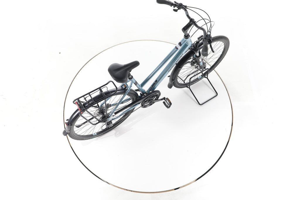 Bergamont Horizon 4 Fahrrad City & Trekking - Image 24