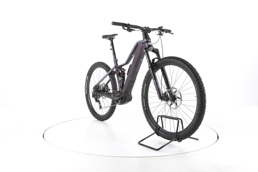 Bulls Sonic EVA TR1 E-Bike Fully - Image 3