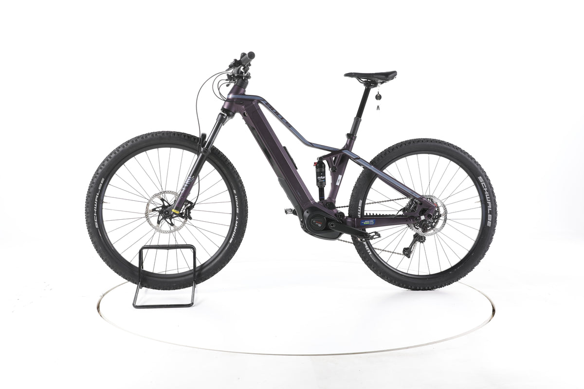 Bulls Sonic EVA TR1 E-Bike Fully - Image 7