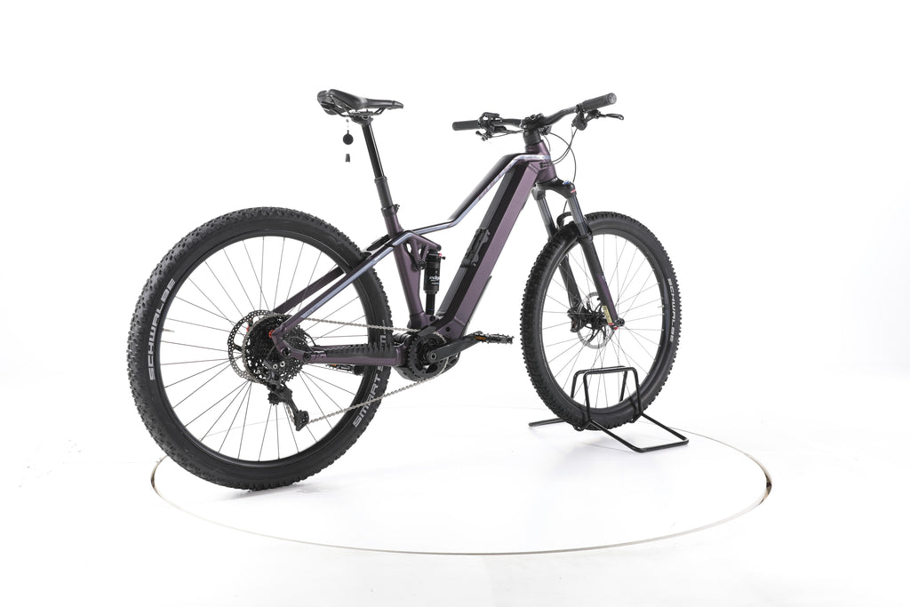 Bulls Sonic EVA TR1 E-Bike Fully - Image 12