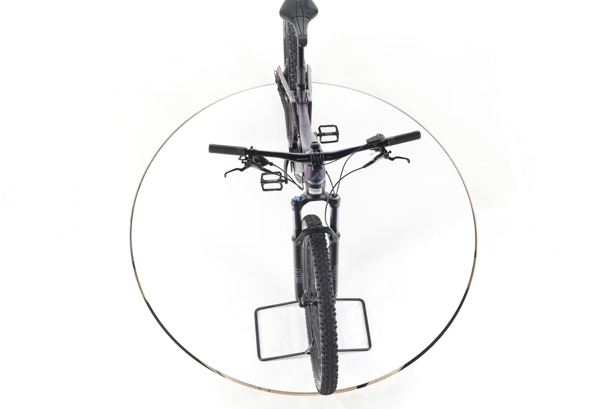 Bulls Sonic EVA TR1 E-Bike Fully - Image 16