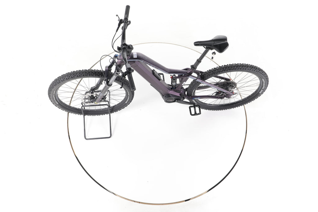 Bulls Sonic EVA TR1 E-Bike Fully - Image 19