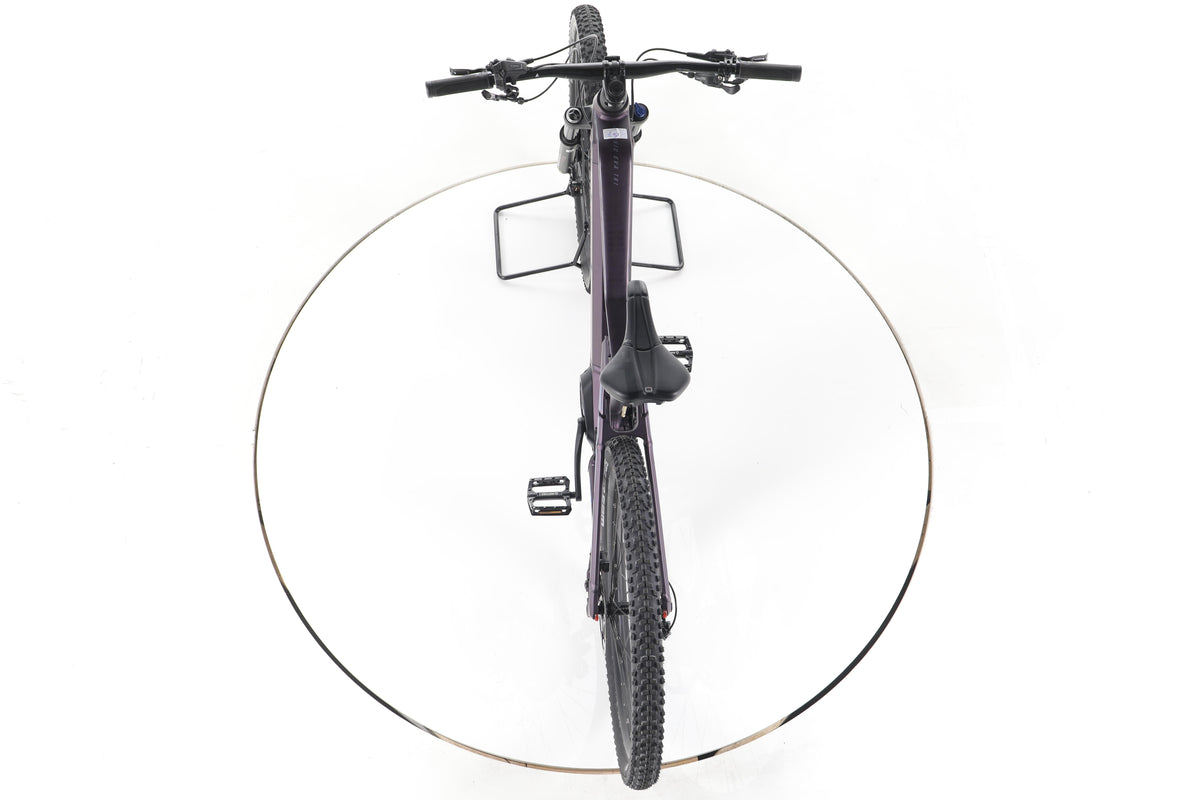 Bulls Sonic EVA TR1 E-Bike Fully - Image 22
