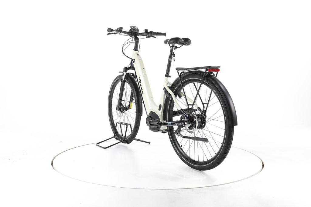 EBIKE Tour Pro City E-Bike Tiefeinsteiger - Image 9