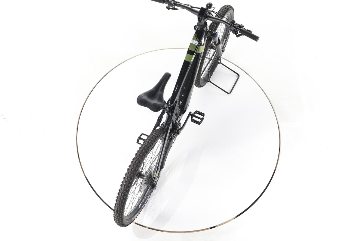 Simplon Steamer PMAX E-Bike Fully - Image 23