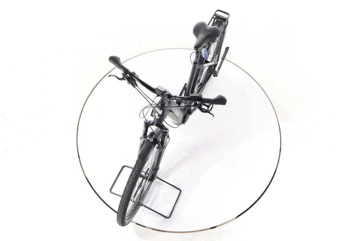 Cube Kathmandu Hybrid EXC Trekking E-Bike Tiefeinsteiger - Image 17