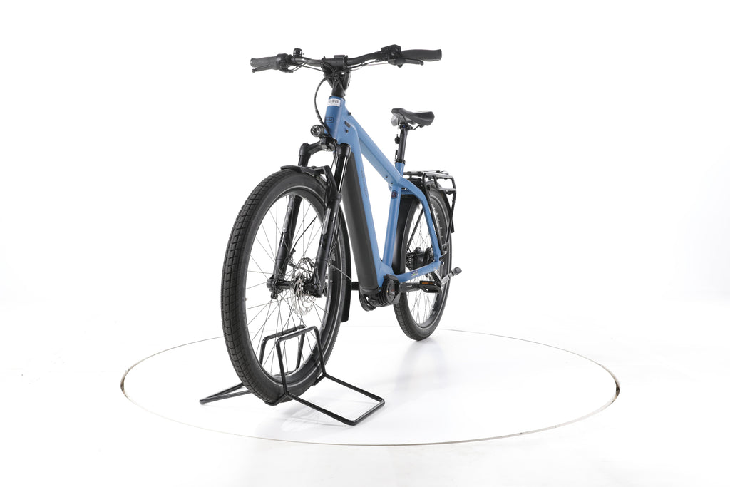 Riese & Müller Charger4 GT vario City E-Bike - Image 5