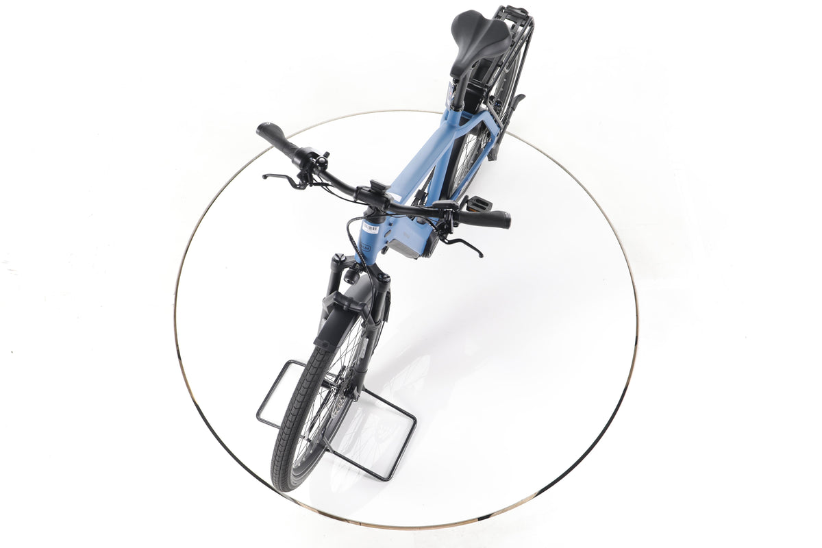 Riese & Müller Charger4 GT vario City E-Bike - Image 17
