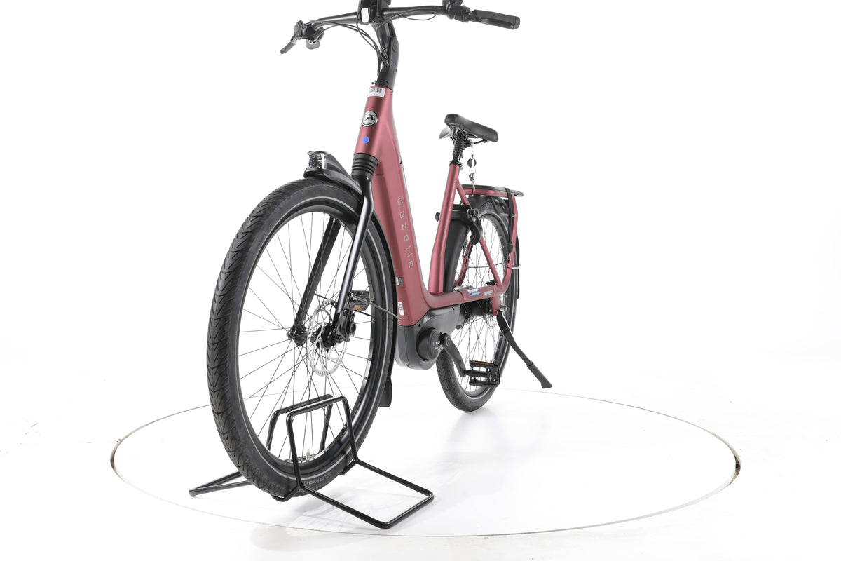 Gazelle Avignon C8 G2706 City E-Bike Tiefeinsteiger - Image 5