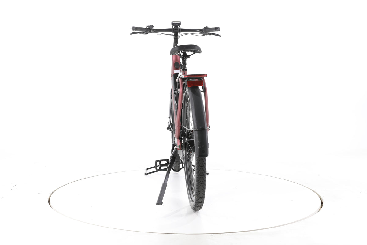 Gazelle Avignon C8 G2706 City E-Bike Tiefeinsteiger - Image 10
