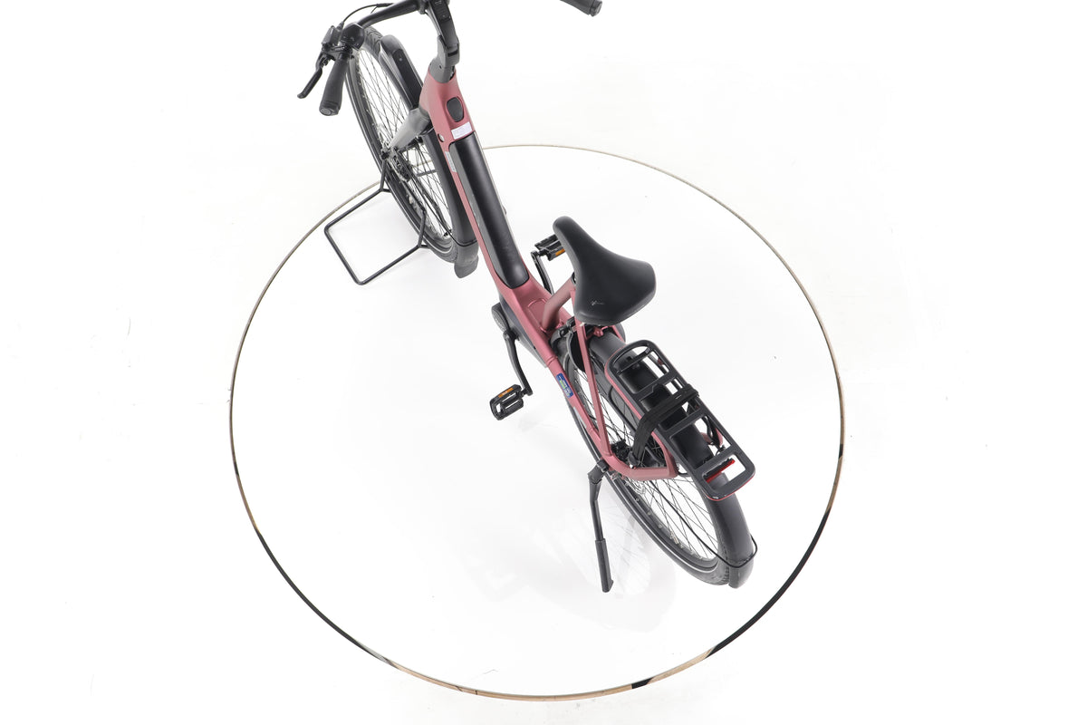 Gazelle Avignon C8 G2706 City E-Bike Tiefeinsteiger - Image 21