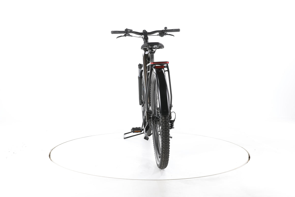 R Raymon Tahona Trekking E-Bike Tiefeinsteiger 2024 - Image 10