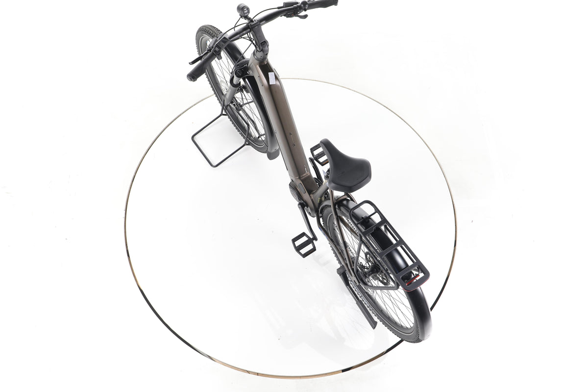 R Raymon Tahona Trekking E-Bike Tiefeinsteiger 2024 - Image 21