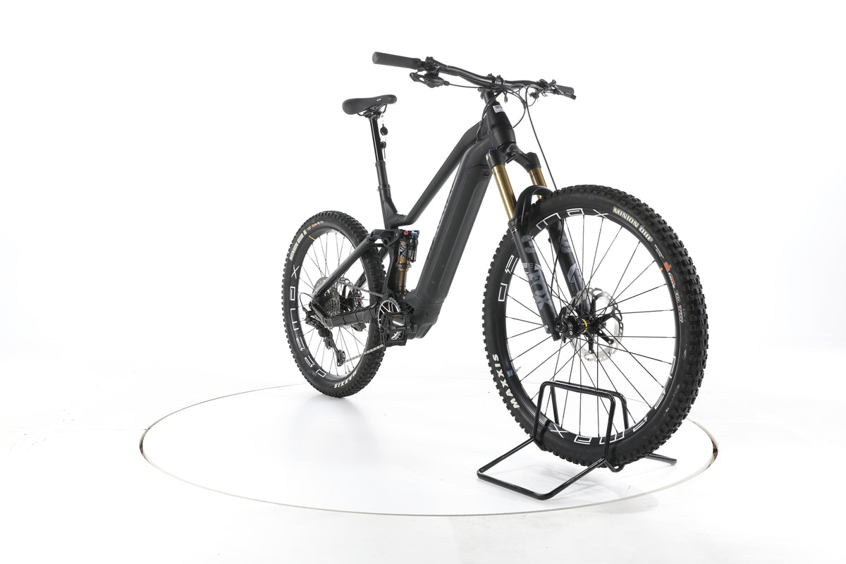 Haibike Allmtn 10 E-Bike Fully - Image 3