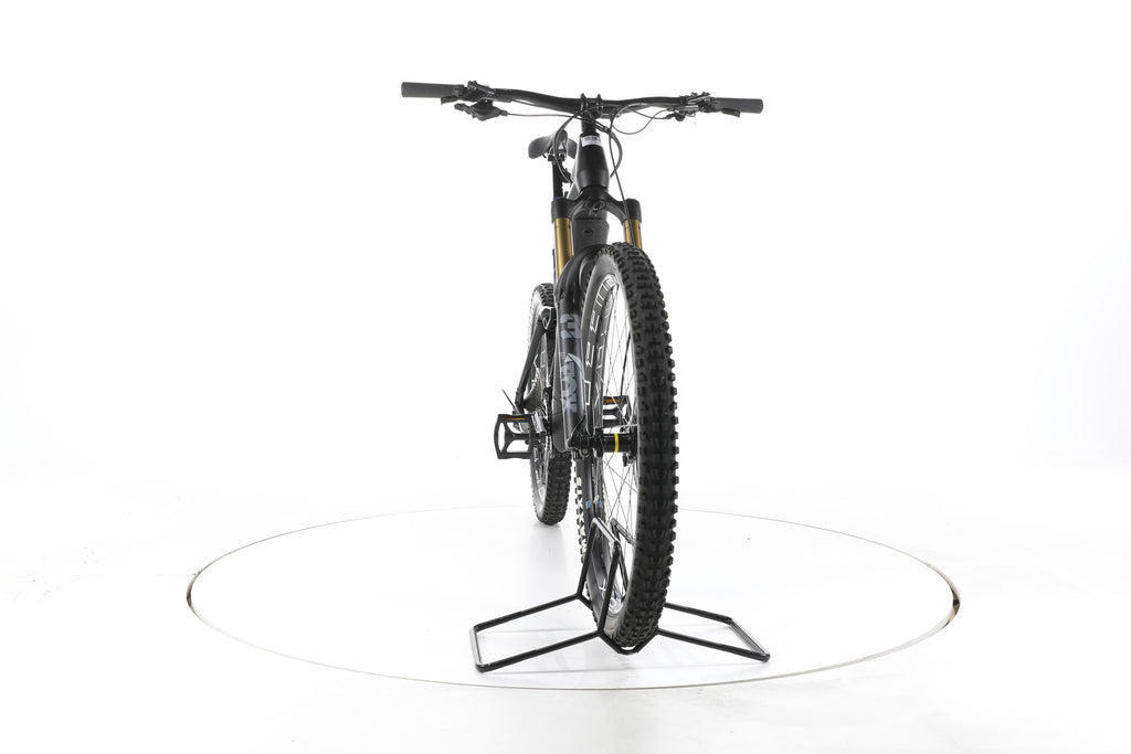 Haibike Allmtn 10 E-Bike Fully - Image 4