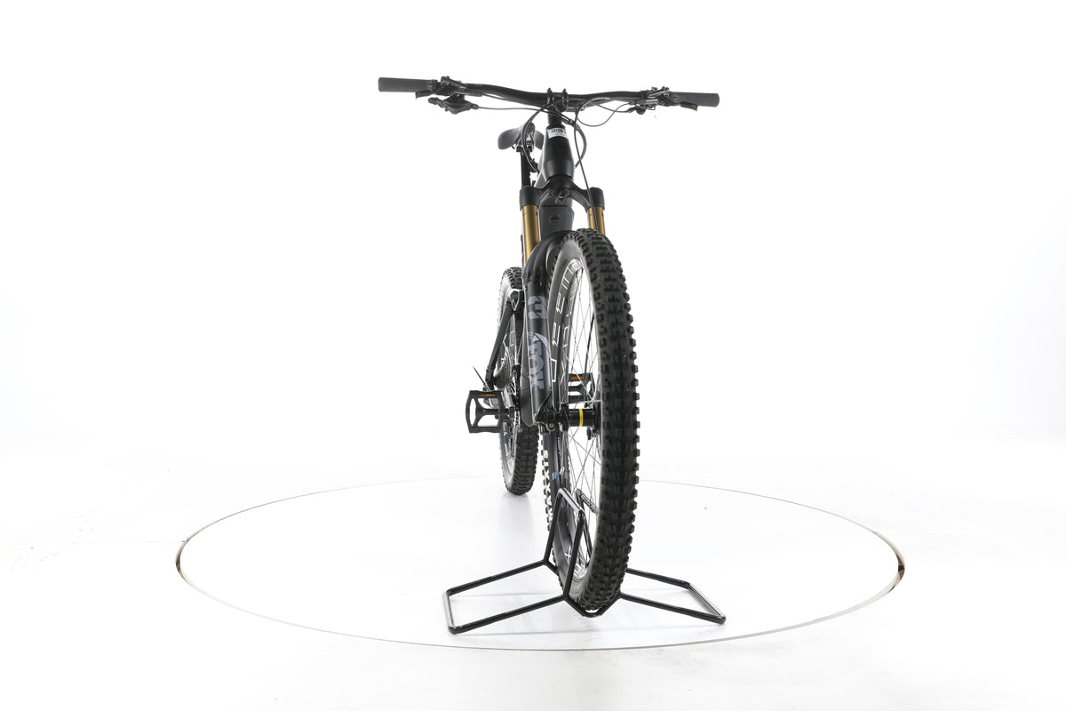 Haibike Allmtn 10 E-Bike Fully - Image 4