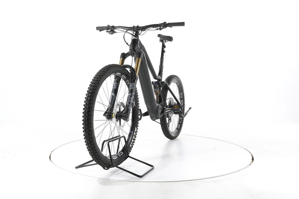Haibike Allmtn 10 E-Bike Fully - Image 5