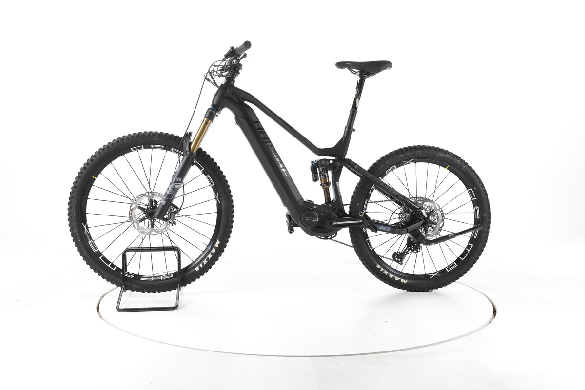 Haibike Allmtn 10 E-Bike Fully - Image 7